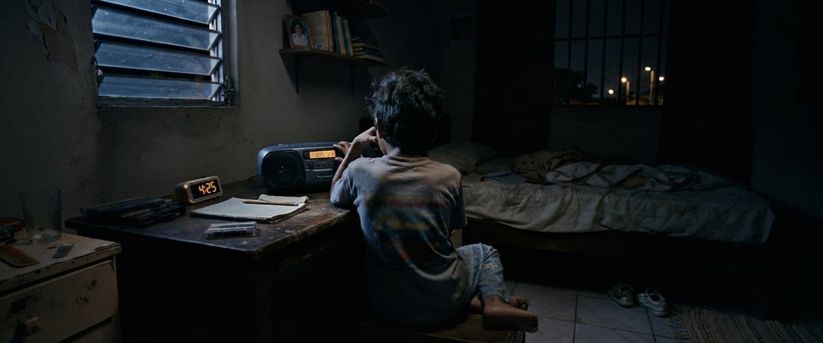 Cómo la Fe transformó la vida de un niño en Venezuela Imagen de referencia Ps. Vesga